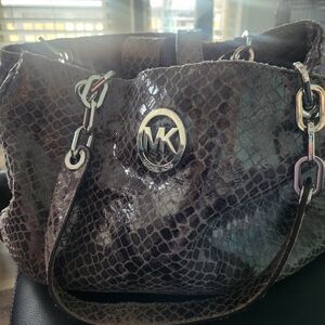 Michael Kors purse
